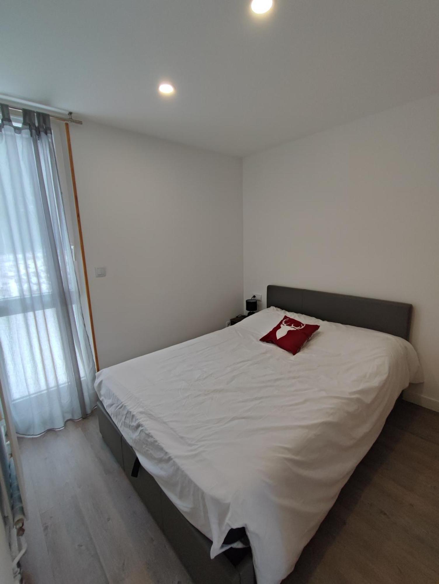 T2 Cabine, Au Coeur De La Foret, Vue Magnifique Apartment Egat Exterior photo