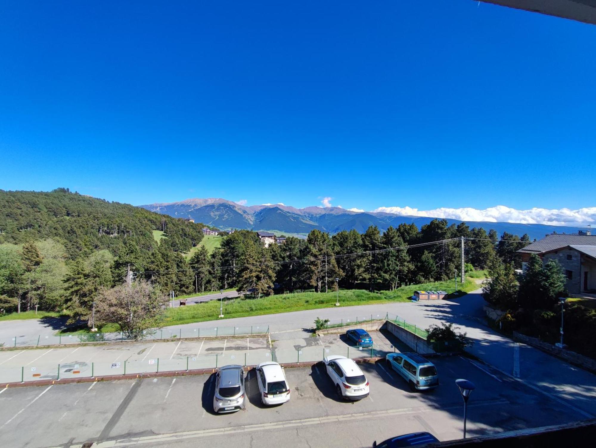 T2 Cabine, Au Coeur De La Foret, Vue Magnifique Apartment Egat Exterior photo